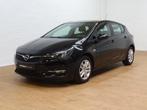 Opel Astra 1.2T 6MT Edition - Carplay - Cruise - PDC+Camera, Voorwielaandrijving, Stof, Zwart, https://public.car-pass.be/vhr/fdbf4e9a-168c-4997-8374-f1087e5d0a63