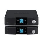 Auralic ALTAIR G1.1 streamer + DAC (ex-demo), Ophalen, Zo goed als nieuw, Zonder harde schijf