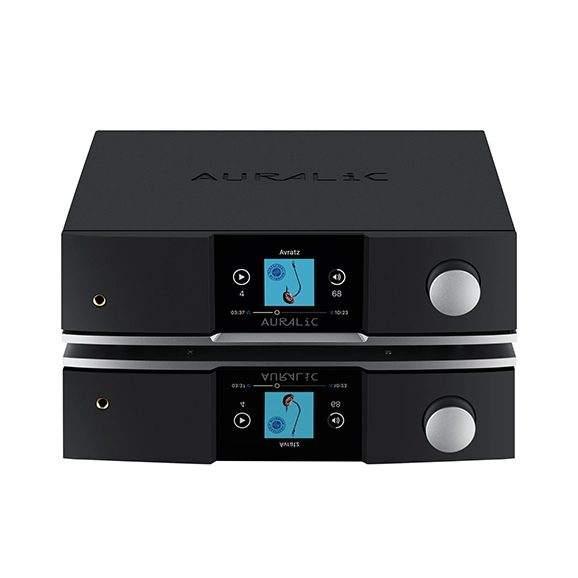 Auralic ALTAIR G1.1 streamer + DAC (ex-demo), TV, Hi-fi & Vidéo, Lecteurs multimédias, Comme neuf, Sans disque dur, Enlèvement