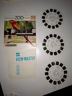 Viewmaster : de antwerpse zoo, Verzamelen, Retro, Verzenden