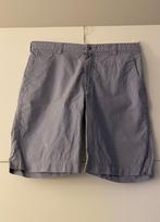 Meyer blauw-wit gestreepte short, Vêtements | Hommes, Pantalons, Enlèvement ou Envoi, Meyer, Bleu, Taille 52/54 (L)