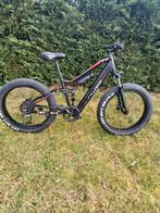 vtt électrique, Autres marques, Comme neuf, 59 cm ou plus, Enlèvement