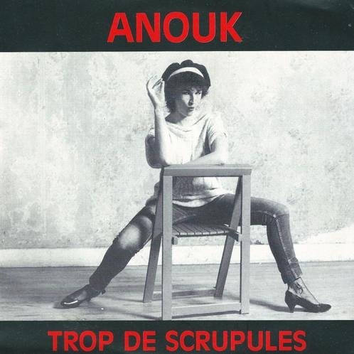 Anouk, CD & DVD, Vinyles Singles, Utilisé, Single, Pop, 7 pouces, Enlèvement ou Envoi