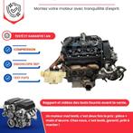 COMPLETE MOTOR BMW X5 E70 4.8i 4.8 V8 355CV, Auto-onderdelen, Ophalen of Verzenden, Nieuw, BMW