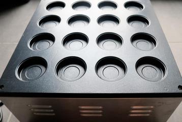Wafelijzer Imagawayaki (Wheel Cakes) NIEUW beschikbaar voor biedingen