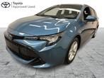 Toyota Corolla Dynamic + Business Pack, Autos, Toyota, https://public.car-pass.be/vhr/849c7607-d8b7-46d8-a52b-360f11c89e1e, Hybride Électrique/Essence