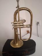 Bugle Millereau, Muziek en Instrumenten, Ophalen of Verzenden