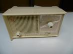 RADIO VINTAGE PHILIETTA DE 1959 EN FONCT SUR MOY 110volt, Antiek en Kunst, Verzenden