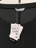 Zwangerschapskleedje, Vêtements | Femmes, Vêtements de grossesse, Enlèvement ou Envoi, Taille 46/48 (XL) ou plus grande, Noir