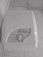 Déshumidificateur, Enlèvement