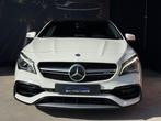 Mercedes-Benz CLA45 AMG 4Matic, Autos, Mercedes-Benz, Cuir, CLA, Euro 6, Entreprise