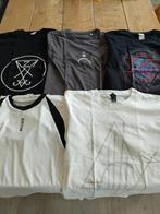 Acht shirts voor 50 euro, Ophalen of Verzenden, Zo goed als nieuw, Maat 48/50 (M), Overige kleuren