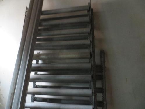 rollenbanen, Doe-het-zelf en Bouw, Gereedschap | Machine-onderdelen en Toebehoren, Ophalen