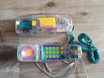 Retro telefoon 90 's, Verzamelen, Elektronische Apparatuur, Ophalen of Verzenden