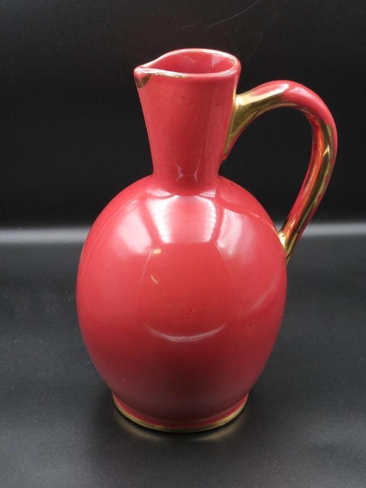 Boch Frères - Raymond Chevalier - Kan / Picht, Antiek en Kunst, Antiek | Keramiek en Aardewerk, Ophalen of Verzenden