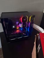 Lian li gamen pc, Ophalen, Zo goed als nieuw