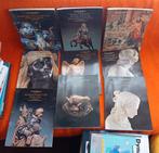 9 kunstboeken sotheby's, Boeken, Verzenden, Zo goed als nieuw
