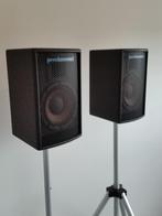 Luidsprekerboxen Peecker Sound A150, Neuf, Autres marques, Enlèvement, Haut-parleurs Frontaux, Arrière ou Stéréo