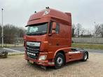 2016 DAF H4EN3 / XF 460 FT Vrachtwagen, Euro 6, Overige brandstoffen, Bedrijf, DAF