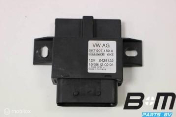 Regelapparaat voor motorgeluid VW Golf 6R Cabrio 2.0 TSI beschikbaar voor biedingen