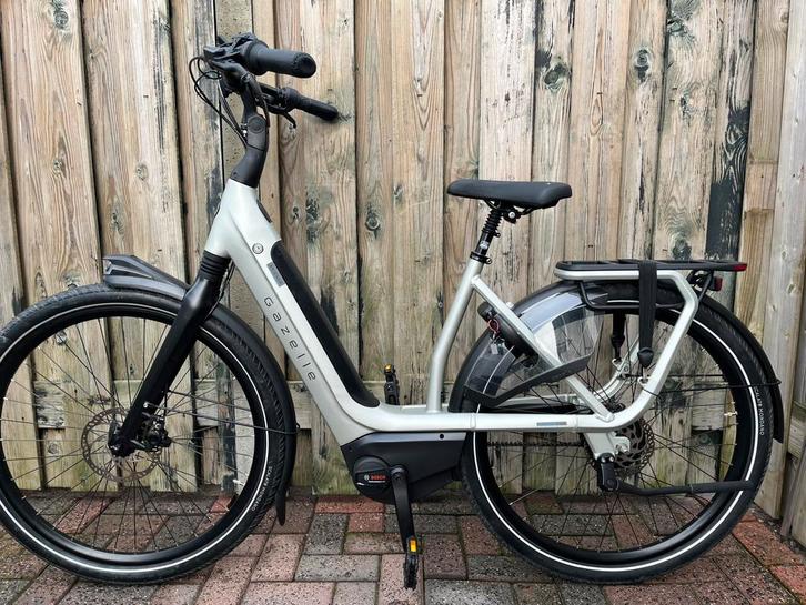 Gazelle avignon. Hmb performance line, Fietsen en Brommers, Elektrische fietsen, Zo goed als nieuw, Gazelle, Ophalen