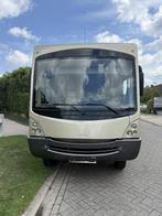 Carthago M-Liner, Caravans en Kamperen, Mobilhomes, Integraal, Koelkast, Half-automaat, Alarme