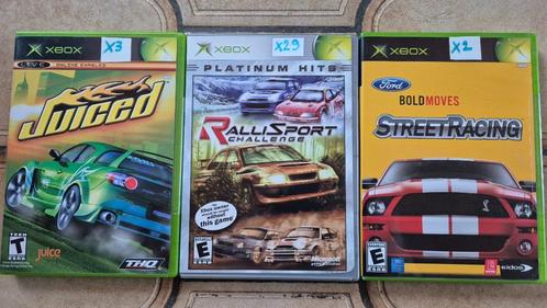 X-box games 3 € per spel, Games en Spelcomputers, Games | Xbox 360, Gebruikt, Avontuur en Actie, Ophalen of Verzenden