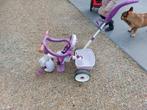 Fiets little tikes, Ophalen, Zo goed als nieuw