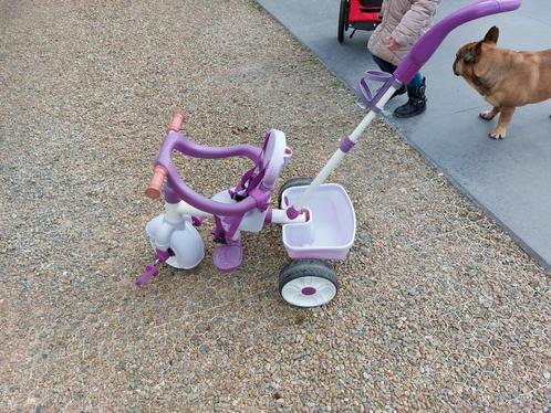 Fiets little tikes, Fietsen en Brommers, Fietsen | Driewielers, Zo goed als nieuw, Ophalen