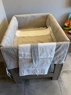 Parkbekleding charmi baby, Kinderen en Baby's, Ophalen, Zo goed als nieuw