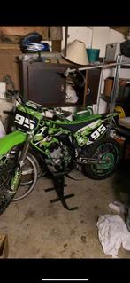 Kxf 250 refaite a neuf, Motoren, Particulier