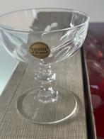 coupes a champagne 17 cl modèle RAMBOUILLET Cristal d'Arque, Antiek en Kunst, Ophalen of Verzenden