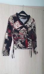 Truitje Airfield maat 36, Kleding | Dames, Truien en Vesten, Airfield, Ophalen of Verzenden, Zo goed als nieuw, Maat 36 (S)