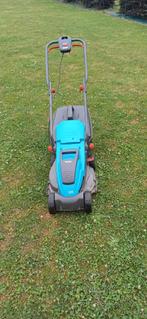 Tondeuse électrique gardena, Tondeuse rotative, 30 à 39 cm, Enlèvement, Utilisé