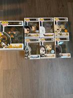 Funko pops lord of the rings, Ophalen of Verzenden