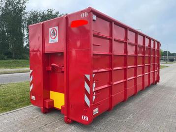 ALL-IN Containers 43m3 DOMEX 700 container (bj 2024) beschikbaar voor biedingen