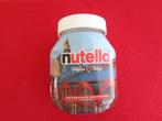 Pot "NUTELLA" vide  Collection., Verzamelen, Ophalen of Verzenden, Gebruikt, Overige typen