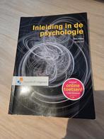Inleiding in de psychologie, Boeken, Ophalen