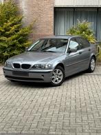 BMW 3-serie E46 316i Benzine Automaat, Auto's, Automaat, Bedrijf, Berline, 5 deurs
