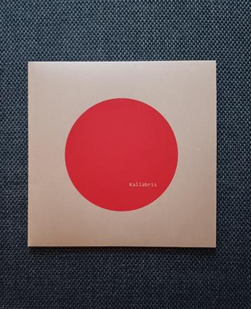 LP: Kallabris: Red circle (Auf Abwegen) beschikbaar voor biedingen