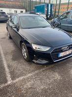 Audi A4 avant 35 tdi advanced 163cv automatique modele 2020, Auto's, Automaat, A4, Elektrisch, Particulier