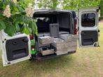Kant-en klare modulaire boxen voor een complete Minicamper, Overige merken, Overige brandstoffen, Bedrijf, Tot en met 2