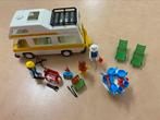Playmobil camper, Ophalen of Verzenden, Gebruikt, Los Playmobil