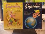 av 2 bd de cupidon eo pour 6.00 euro, Meerdere stripboeken, Ophalen of Verzenden, Zo goed als nieuw