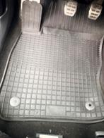 Tapis de Sol en Caoutchouc Volkswagen Polo VI Hatchback 2017, Enlèvement