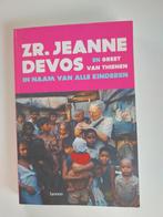 Jeanne Devos, Greet Van Thienen: In naam van alle kinderen, Maatschappij en Samenleving, Zr. Jeanne Devos, Ophalen of Verzenden