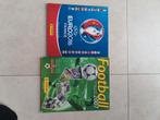 Panini Euro 2016 & Football 2007, Ophalen of Verzenden