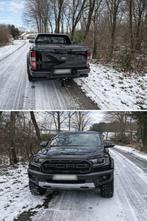 Ford Ranger Raptor, Auto's, Automaat, Zwart, 157 kW, Zwart