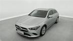 Mercedes-Benz CLA-Klasse 180 CLA 180 d AUTOM. SB NAVI / FULL, Automaat, CLA, Stof, Gebruikt