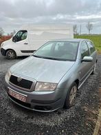 Skoda Fabia 1.4tdi - EXPORT -, Auto's, Voorwielaandrijving, 5 deurs, Te koop, Stadsauto